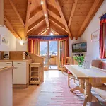Apartamento Artho Neustift im Stubaital