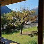 Apartamento Artho *