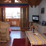 Apartamento Artho