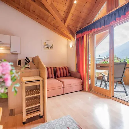 Artho Neustift im Stubaital