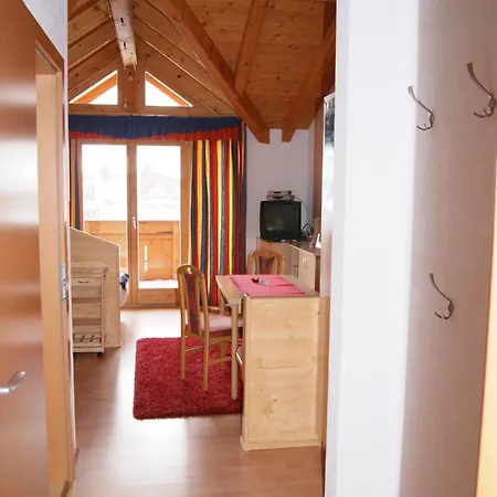 Apartamento Artho *