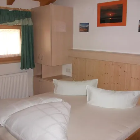 Apartament Artho