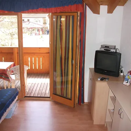 Apartamento Artho Neustift im Stubaital
