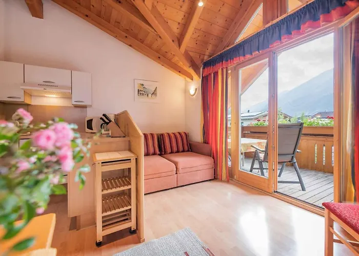 Artho Neustift im Stubaital