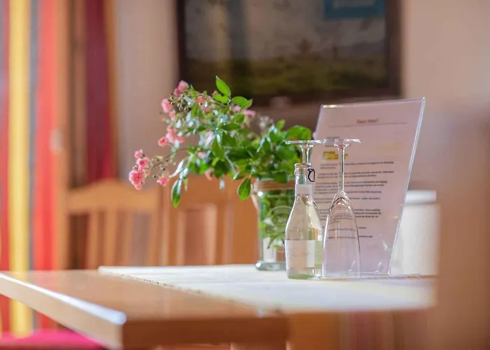 Διαμέρισμα Artho