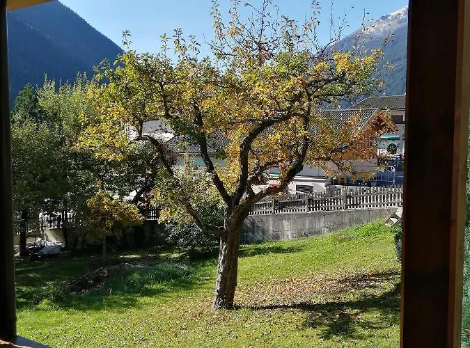 Διαμέρισμα Artho *