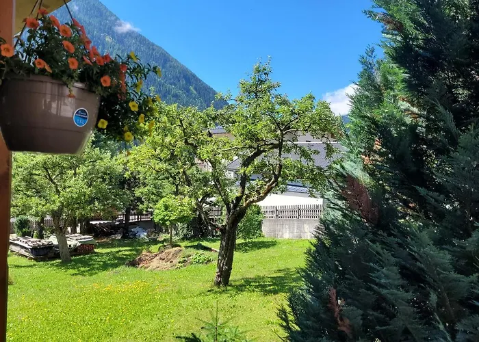 Διαμέρισμα Artho *