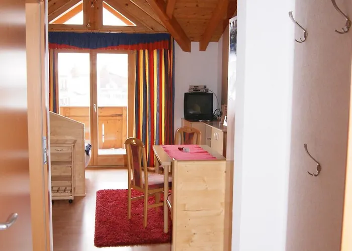 Διαμέρισμα Artho *