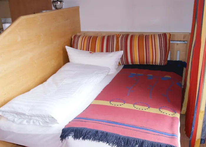 Artho Neustift im Stubaital