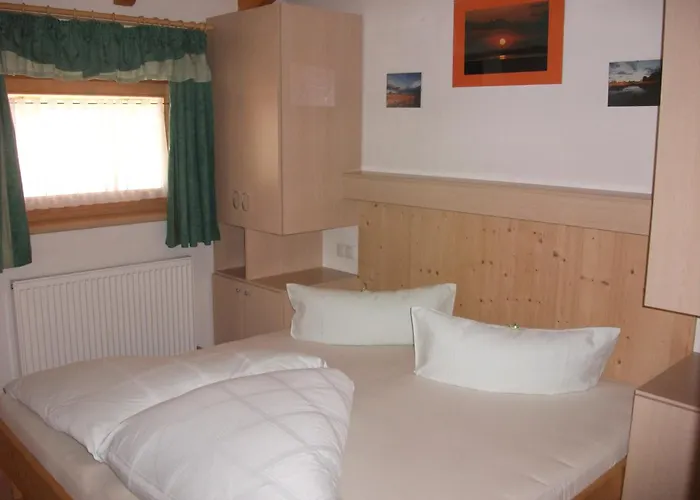 Διαμέρισμα Artho