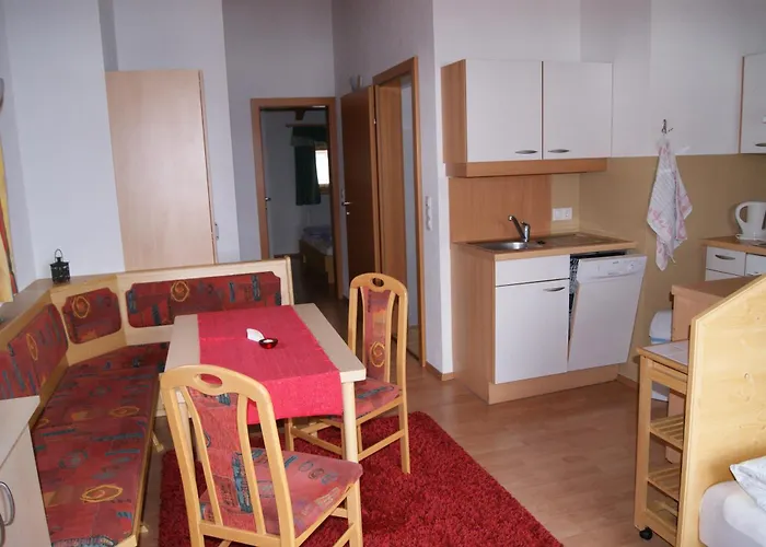 Artho Neustift im Stubaital