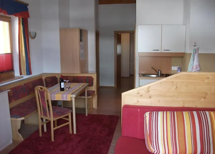 Artho Διαμέρισμα