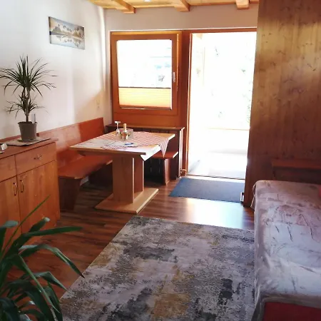Apartament Artho Neustift im Stubaital