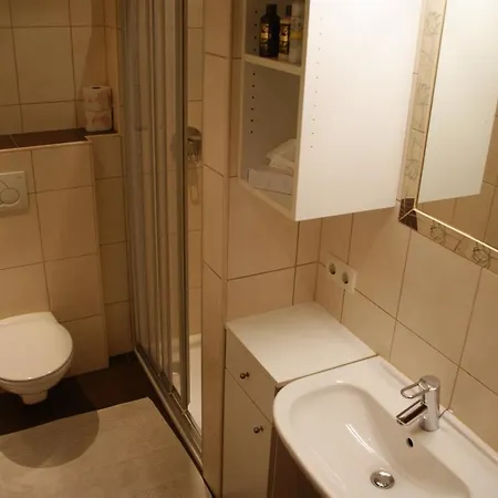 Apartament Artho