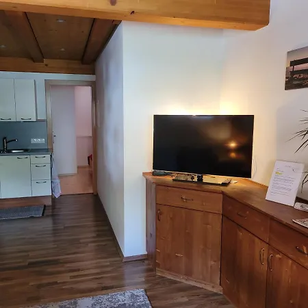 Apartament Artho