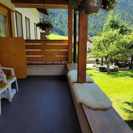Artho Neustift im Stubaital