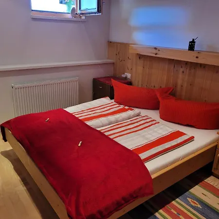 Apartament Artho