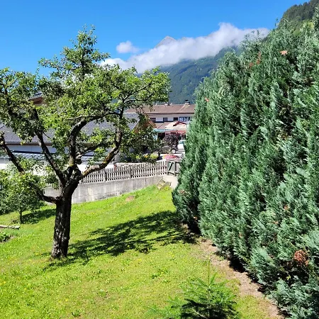 Artho * Нойштифт-им-Штубайталь